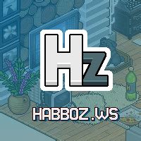 haboz|Habboz : Le nouveau Habbo ! Rencontre de nouveaux amis。